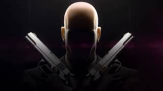 hitman neon lights 4k live wallpaper free for Windows 7/8/10/11