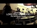 Eric Moore ii  Lord You are good Jam with band