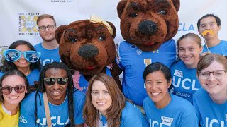 ASUCLA Orientation: Graduate Student Orientation - Helpful Resources on the UCLA Campus