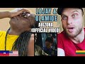 Lojay, Olamide - Arizona (music Video) Reaction | First Time Listening To Olamide
