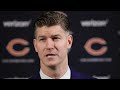 Grading Every Single Ryan Pace Draft Pick With The Chicago Bears!