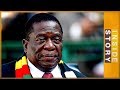Can Zimbabwe's president fix the economy? | Inside Story