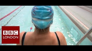 Can swimming improve your mental health? - BBC London