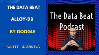 05 - DBP - AlloyDB - Managed PostgreSQL DB by Google