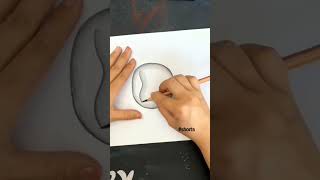 HOW TO DRAW APPLE SKETCH|| #shorts #viral #shortsfeed #trending #youtubeshorts #drawing #sketch