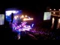 Demons- Imagine Dragons in Concert at Jones Beach