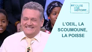 Ceux qui ont la poisse sont-ils responsables de leur malchance ? - Toute une histoire