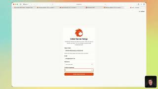 How to Self-host Pangolin - Identity-aware VPN and Reverse Proxy for Easy Remote Access