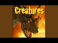 Alien, Beast - Low Growl Creature Growls, Roars & Snarls, Halloween Sound Effects for Horror