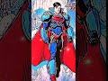 Rune King Thor vs Superboy Prime