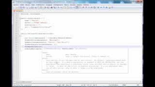 SourceMod Coding Tutorial - 7 - Menus (Show menu when client joins)