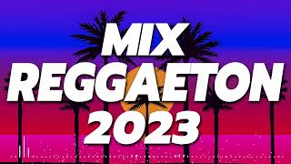 REGGAETON MIX 2023 - LATINO MIX 2022 LO MAS NUEVO - MIX CANCIONES REGGAETON 2023 - LO MAS NUEVO 2023