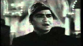 rang aur noor ki barat kise pesh karu_Gazal_MeenaKumari& Sunil Dutt_ Rafi_Sahir_MM_a tribute by Lata