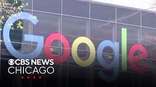 How are scam ads rising to the top of Google search results