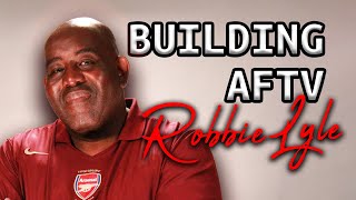 How AFTV built a FOOTBALL EMPIRE - ft. @drsportsmedia  Episode #3