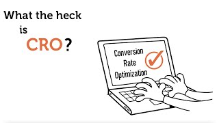 SmartFinds Marketing Conversion Rate Optimization (CRO) Explainer Video