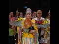 Crowning of 2023 Miss Indian World