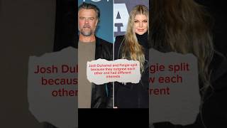 Josh Duhamel reveals why he and Fergie split#JoshDuhamel #Fergie#AudraMari#hollywoodnews#usa#shots