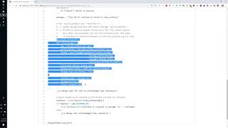 MicroDrop plugins dev - Wait on interactive GTK UI code within a step