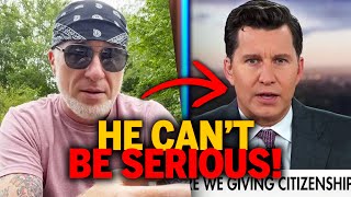 Fox News Just Hit a NEW LOW of Hypocrisy