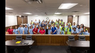 Back to School Birth Certificate Event 2024