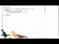 Fuzz Inputs - Software Debugging