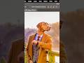 Swap Heads with ANYTHING in Photoshop! #Shorts