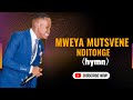 KUDA MANDIZVIDZA - MWEYA MUTSVENE (HYMNS) @kudamandizvidzaofficial