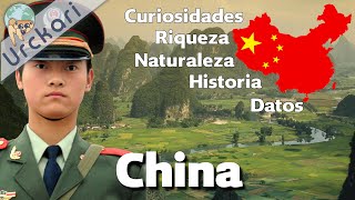 30 Curiosidades que Quizás no Sabías sobre China | La próxima superpotencia mundial