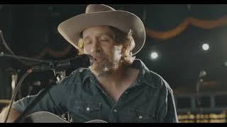 Hayes Carll - Age Like Wine (Todd Snider Cover)