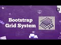#3 Learn Bootstrap Grid System | Create Stunning Responsive Layouts (step-by-step-Guide)