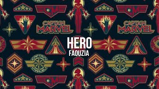 Faouzia - Hero || Sub Español