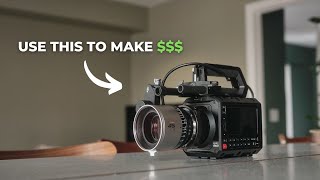 10 ways to make money with any camera