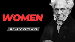 Arthur Schopenhauer on Women: What Did He Really Think?