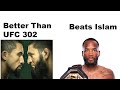 My UFC/MMA Hot Takes & Unpopular Opinions