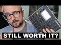 DIGITAKT 2-YEAR REVIEW — What makes it so special? Is it still worth getting?