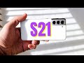 Samsung Galaxy S21 Full Review!