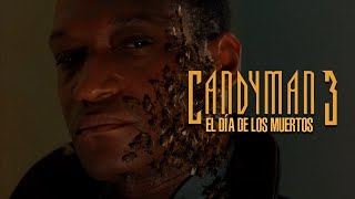 Candyman 3: Day of the Dead | Horror | HOME CINEMA