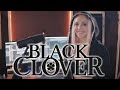 Black Clover Opening 5 『Miyuna - Gamushara』Cover (Español Latino)