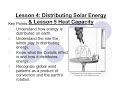 Science 10 | Global wind patterns