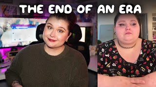Amberlynn Reid Got Fired From YouTube