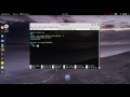 Port Scanner in python