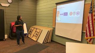Milwaukee Police Department District 5 - June Crime and Safety Meeting