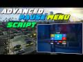 Free Advanced Pause Menu Script | Pause Menu | QBCore/ESX | FiveM Tutorial #220