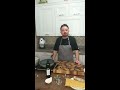 Spaghetti alla Gennaro-omaggio a Totò ( diretta facebook)