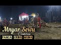 Manyarsewu ebeg kebutuh duwur panca krida muda || cakilan live kutasari