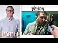 Venom's Director Breaks Down a Fight Scene | Vanity Fair