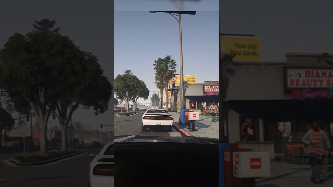 Shocking Lapd Encounter With Glock Switch Fivem Fivemhighlights