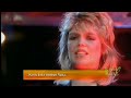 KIM WILDE- Kids In America- Top Of The Pops (2/1981) 4K HD/ 50FPS