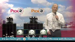 Pick Midday 20211230